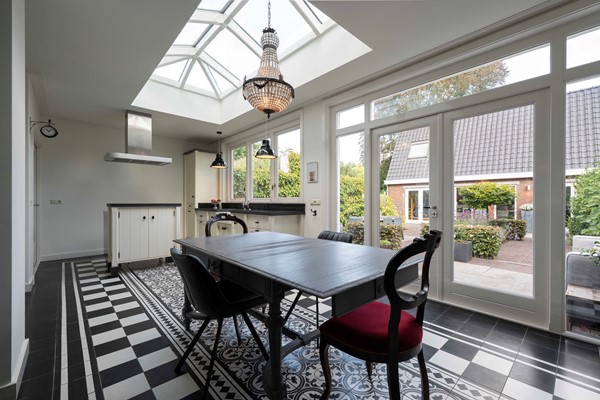 Medium property photo - Bosschendijk 55, 4731 DB Oudenbosch
